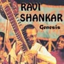 Ravi Shankar - Genesis [Digipack]