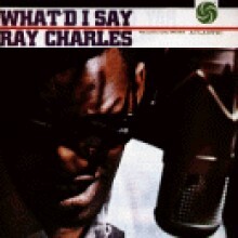 Ray Charles - What'd I Say