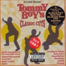 Various Artists - Tommy Boy's Classic Cuts - It's Still Working