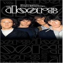 The Doors - Complete Studio Recordings