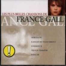 France Gall - Les Plus Belles Chansons De