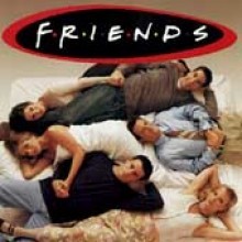 Friends (̱ TV ø ) OST