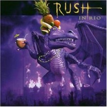 Rush - In Rio