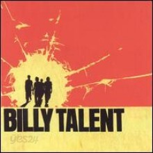 Billy Talent - Billy Talent