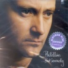 Phil Collins - But Seriously