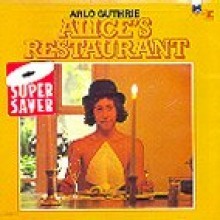 Arlo Guthrie - Alice's Restrant