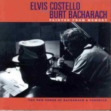 Elvis Costello & Burt Bacharach - Painted From Memory