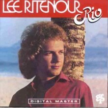 Lee Ritenour - Rio