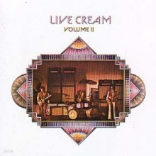 Cream - Live Cream Vol.2