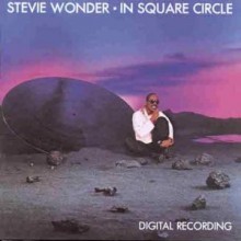 Stevie Wonder - In Square Circle Ƽ  