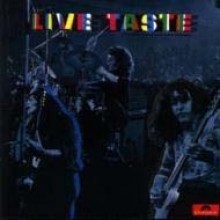 Taste - Live Taste