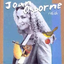 Joan Osborne - Relish