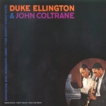 Duke Ellington & John Coltrane - Ellington & Coltrane
