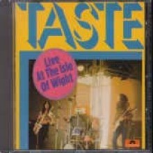 Taste - Live At Isle Of Wight