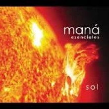 Mana - Sol - Esenciales [Enhanced CD]