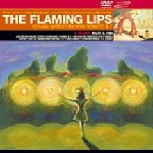 The Flaming Lips - Yoshimi Battles The Pink Robots 5.1