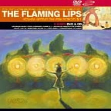 The Flaming Lips - Yoshimi Battles The Pink Robots 5.1