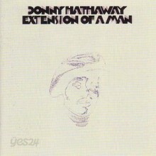Donny Hathaway - Extension Of A Man