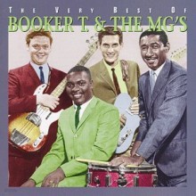 Booker T. & The MG's - The Very Best Of [Include Hang'em High, Time Is Tight]