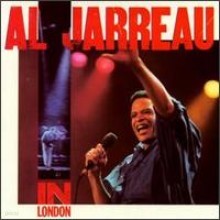 Al Jarreau - Al Jarreau In London