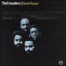 Crusaders - Crusader's Finest Hour