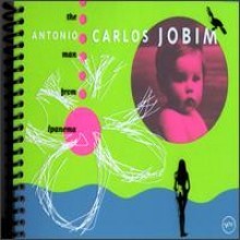 Antonio Carlos Jobim - Man From Ipanema