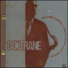 John Coltrane - The Classic Quartet - Complete Impulse Studio Recordings [hard Case]