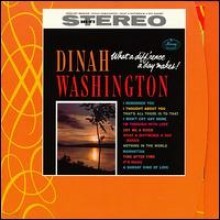 Dinah Washington - What A Diff'rence A Day Makes! [VME Remastered]