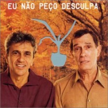 Caetano Veloso & Jorge Mautner - Eu Nao Peco Desculpa