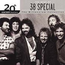 38 Special - Millennium Collection - 20th Century Masters