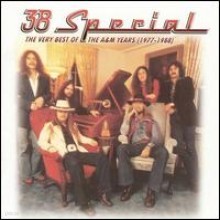 38 Special - The Very Best Of The A&m Years (1977-1988)