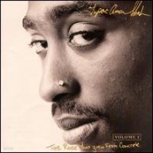 2Pac - The Rose That Grew From Concrete