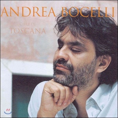 Andrea Bocelli - Cieli Di Toscana 佺ī ϴ - ȵ巹 ÿ