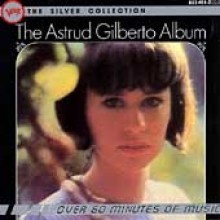 Astrud Gilberto - Verve Silver Collection