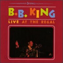 B.B. King - Live At The Regal