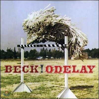 Beck - Odelay 벡 2번째 앨범