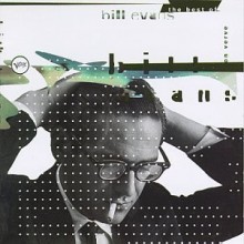 Bill Evans - The Best Of Bill Evans On Verve [Compilation From Box Set]