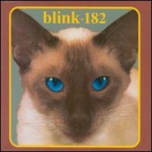 Blink-182 - Cheshire Cat