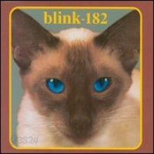 Blink-182 - Cheshire Cat