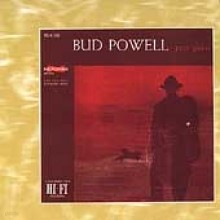 Bud Powell - Jazz Giant (VME Reamstered)