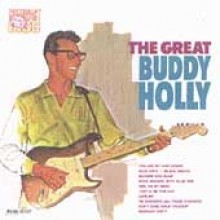 Buddy Holly - The Great Buddy Holly