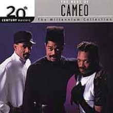Cameo - Millennium Collection - 20th Century Masters