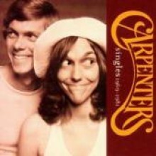 Carpenters - Singles 1969-1981