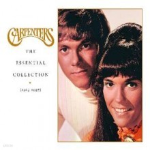 Carpenters - The Essential Collection (1965-1997) 