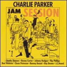 Charlie Parker - Jam Session