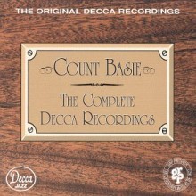 Count Basie - The Complete Decca Recordings 1937-1939