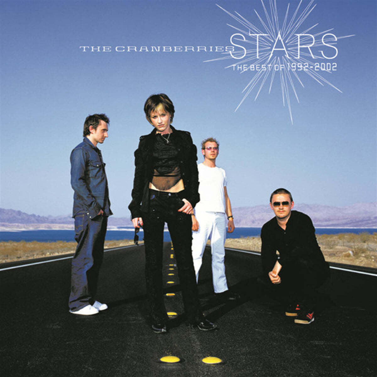 The Cranberries (크랜베리스) - Stars: The Best Of 1992-2002