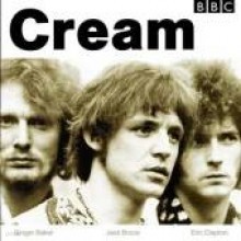 Cream - The BBC Sessions