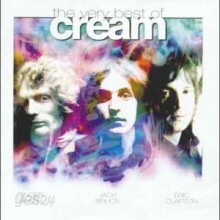 Cream - The Very Best Of Cream