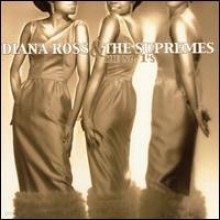 Diana Ross & The Supremes - The #1's
